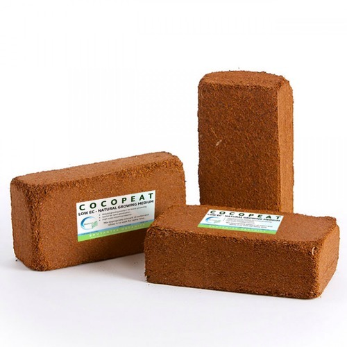 Chocopeat Sk logo