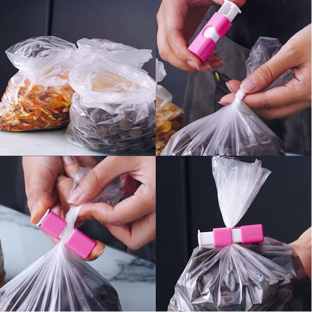 Clip Food (20PCS)💰 logo