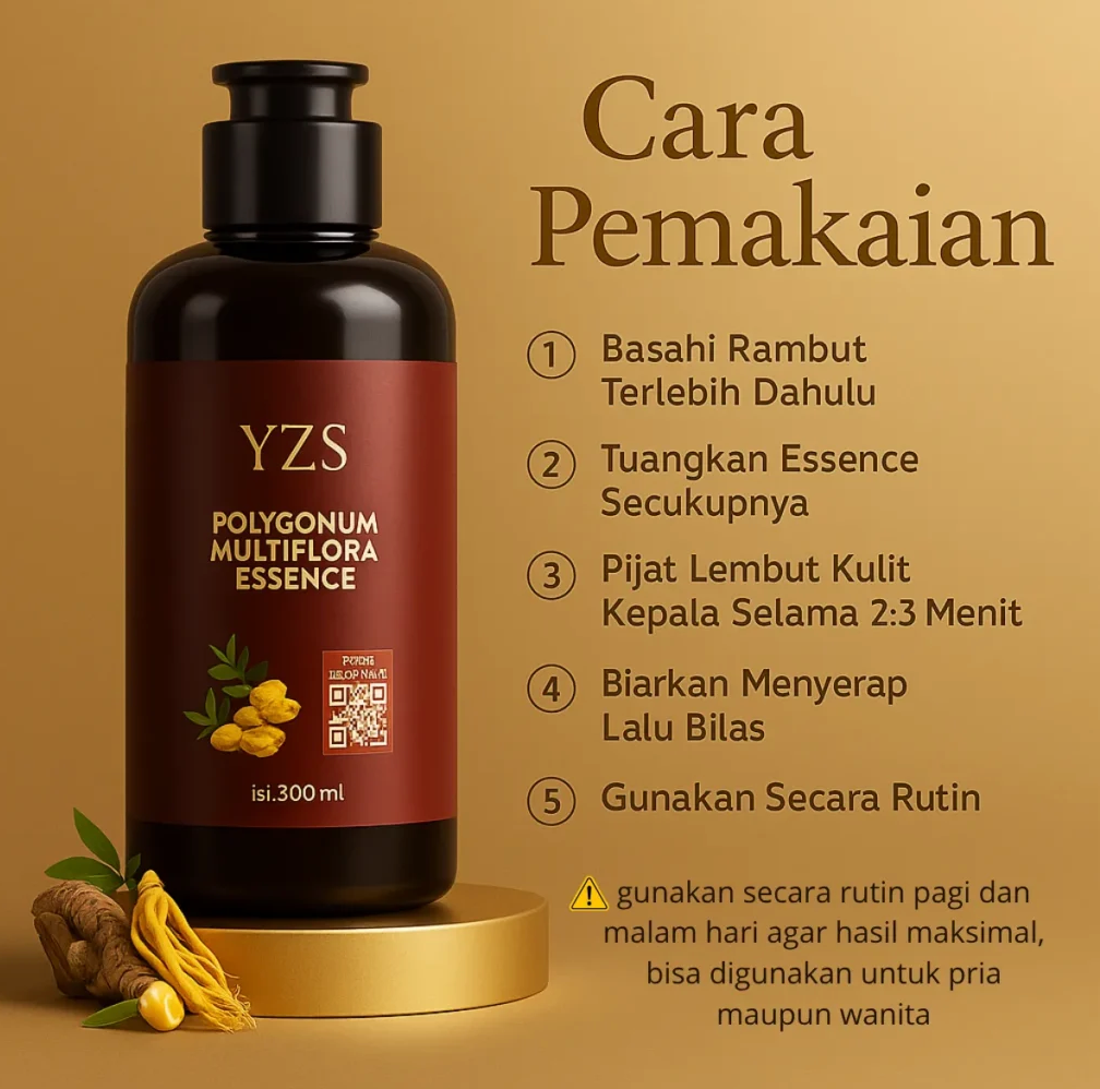 Shampoo Uban 7