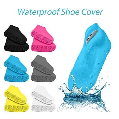 Cover Sepatu Waterproof (BELI 1 GRATIS 1)💰 logo