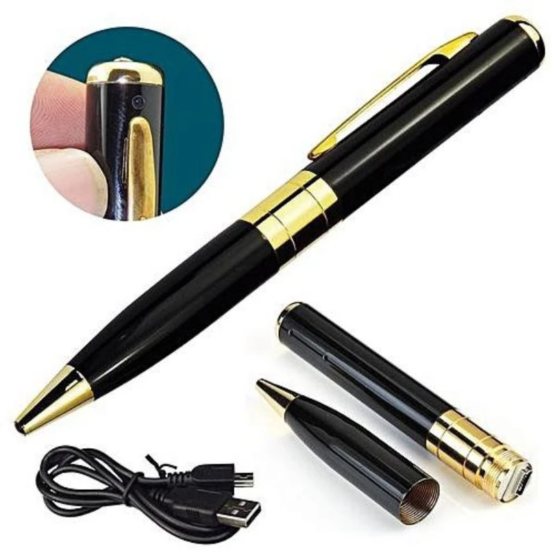 Ogon - Spy Cam Pen CG3 logo