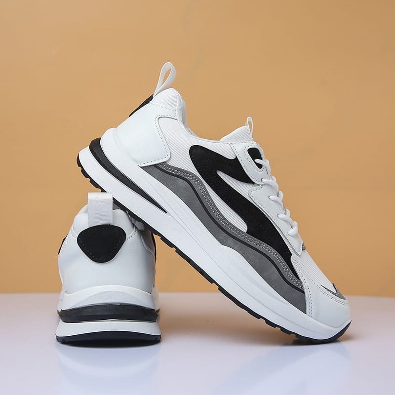RVN Store | Sepatu Pria dan wanita Sneakers Unisex SEPATU PREMIUM WARRIOR CANI