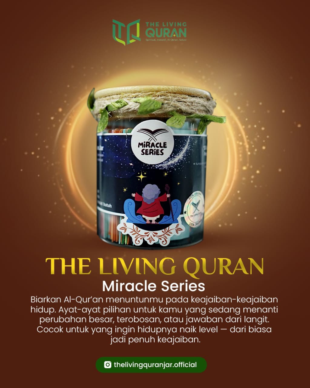 The Living Qur'an