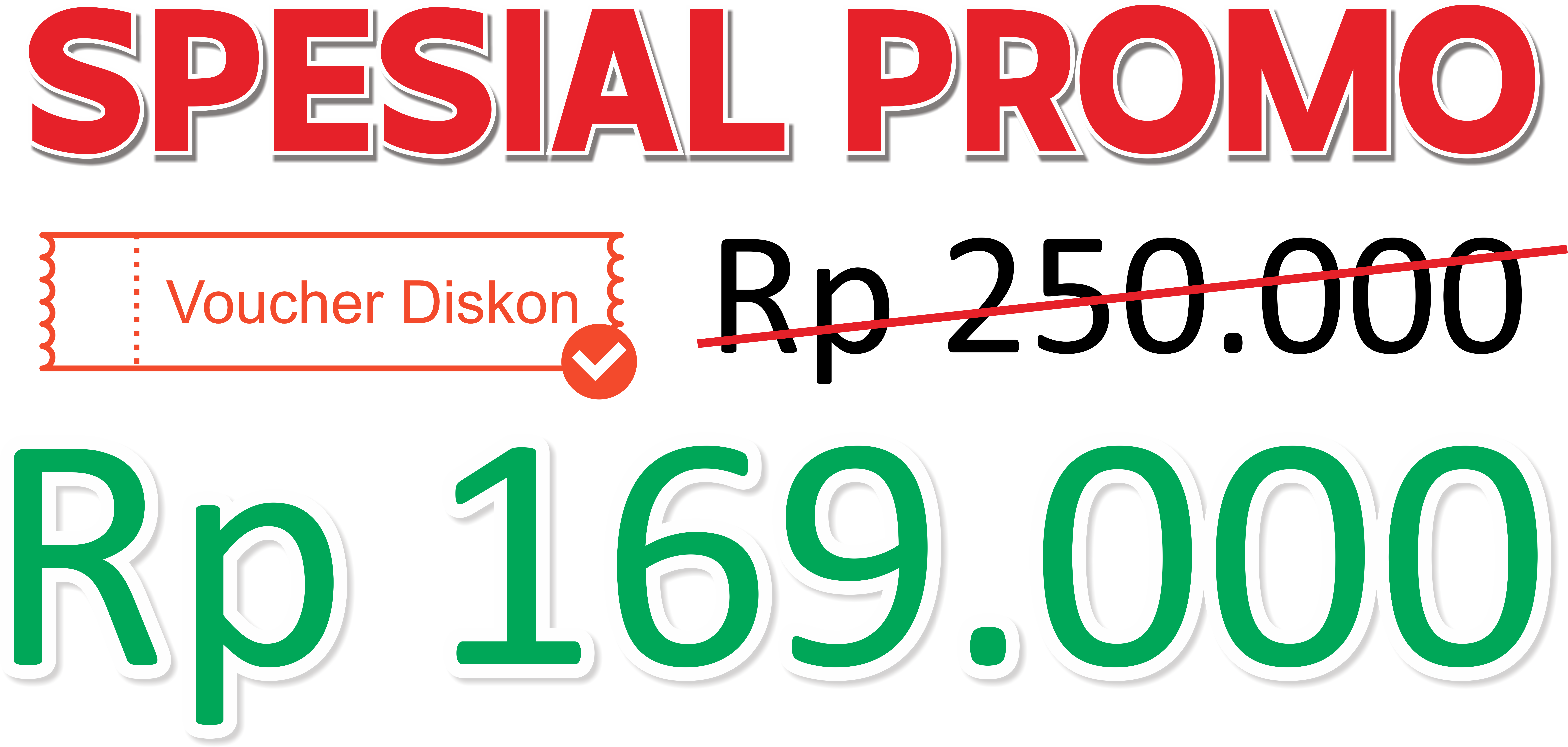 Product Unggulan - Garansi Kualitas