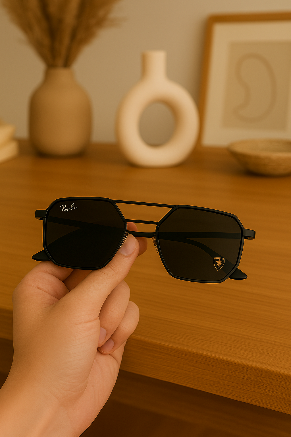 KACAMATA PRIA IMPORT