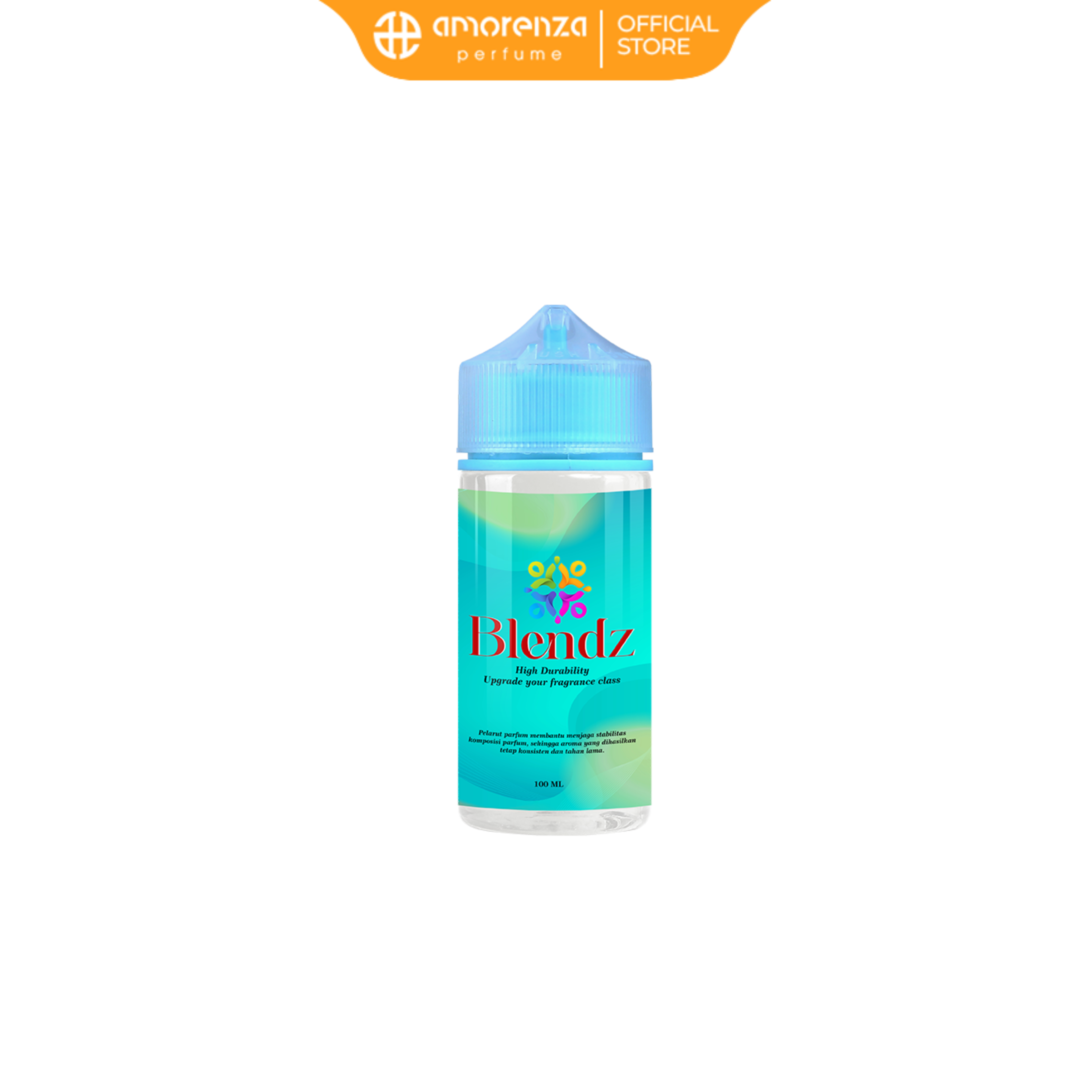 Blendz Elixir