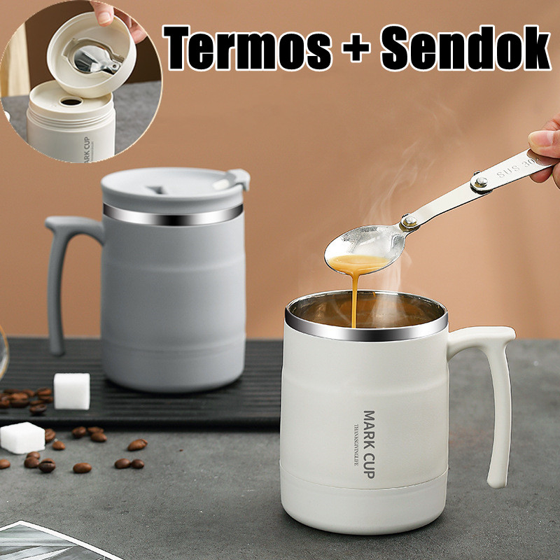 Tumbler Coffee ✨ logo