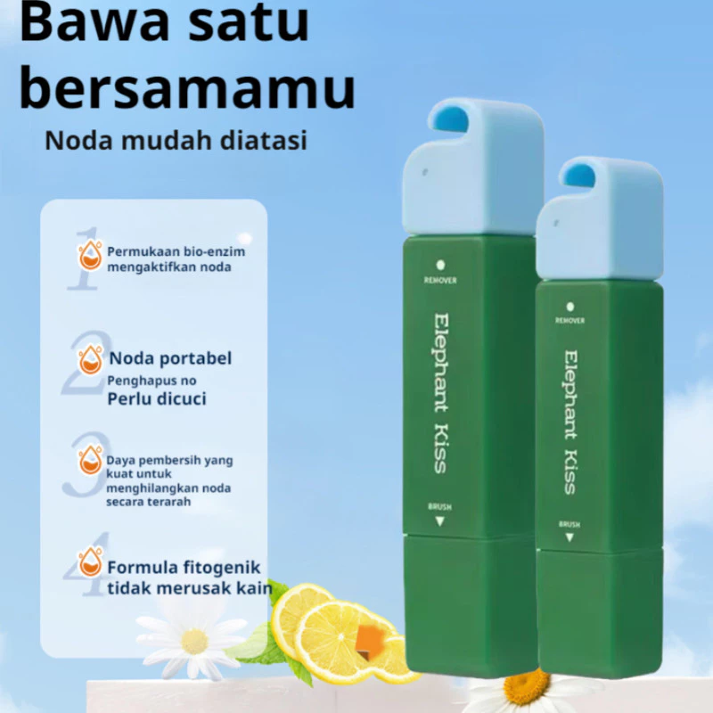 Detail Pena Penghilang Noda