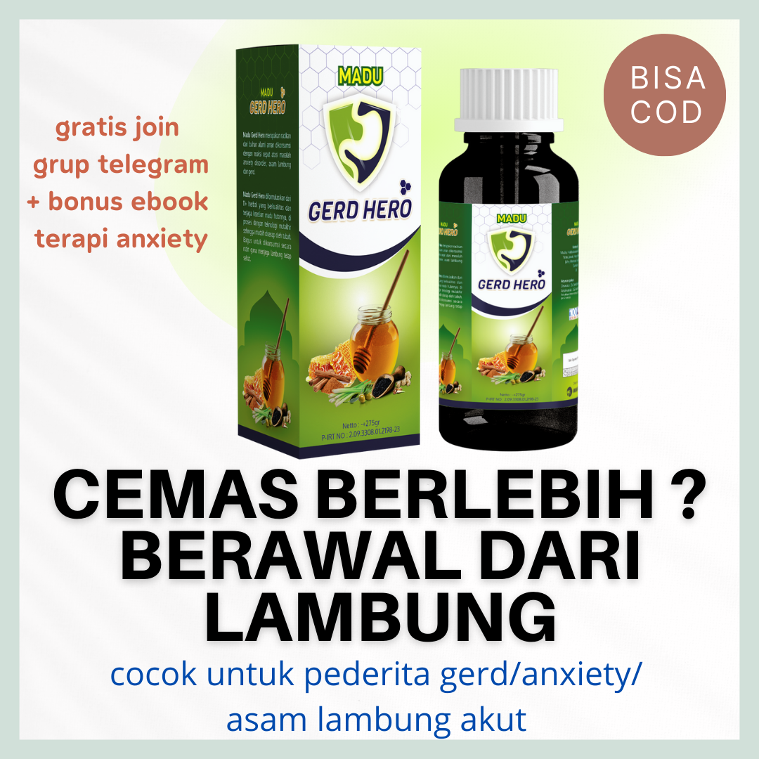 Madu Gerd  Hero (Anggia) logo