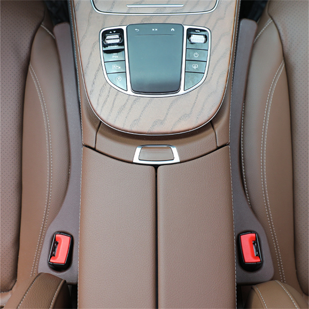 Universal PU Strip Pengisi Anti Bocor (2 pcs Kanan dan Kiri ) ⚡ logo