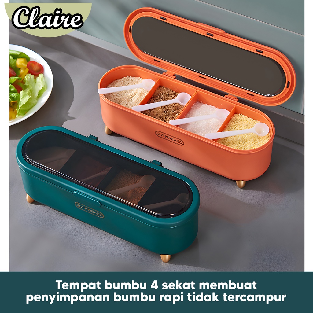 Kotak Bumbu ✨ logo