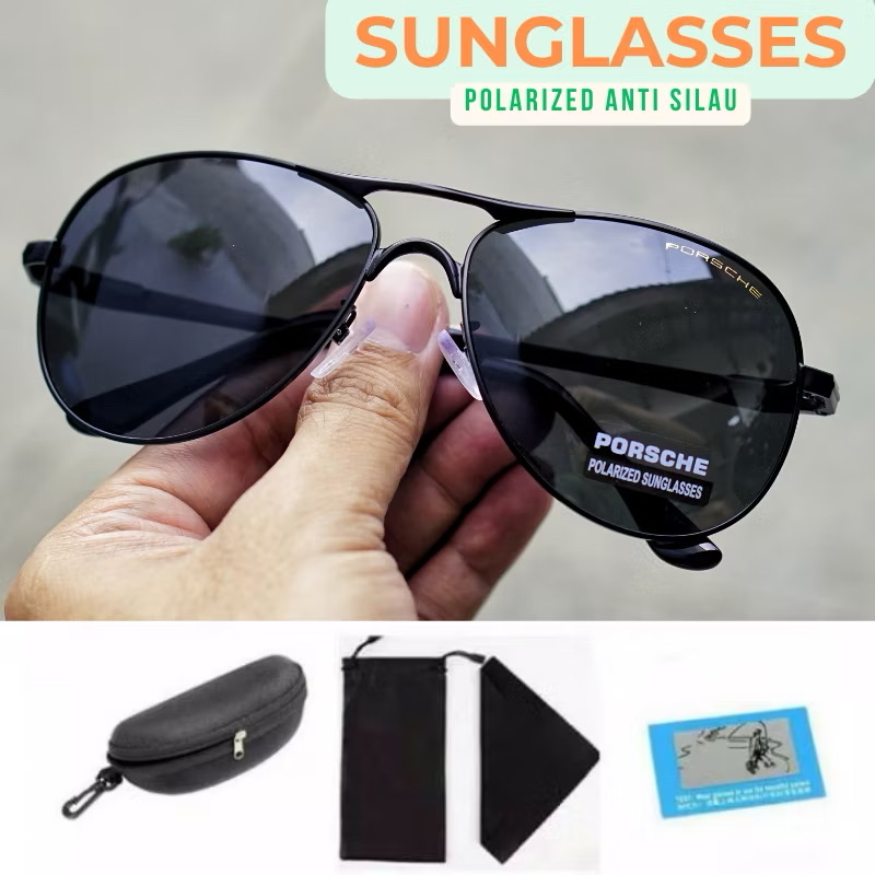 Sunglasses Anti Silau DYT logo