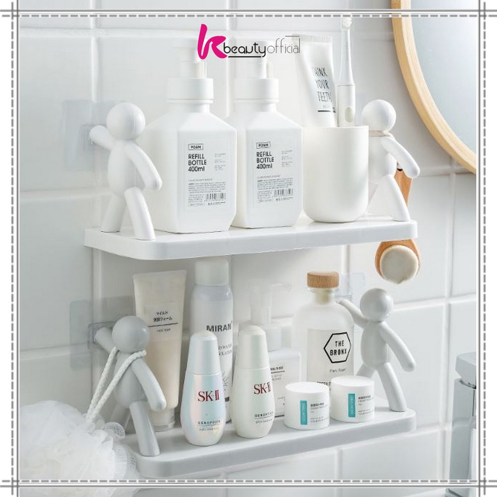 rak tempel multifungsi ⚡ logo