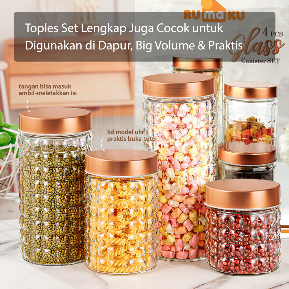 Toples Estetik 4in1 ✨ logo