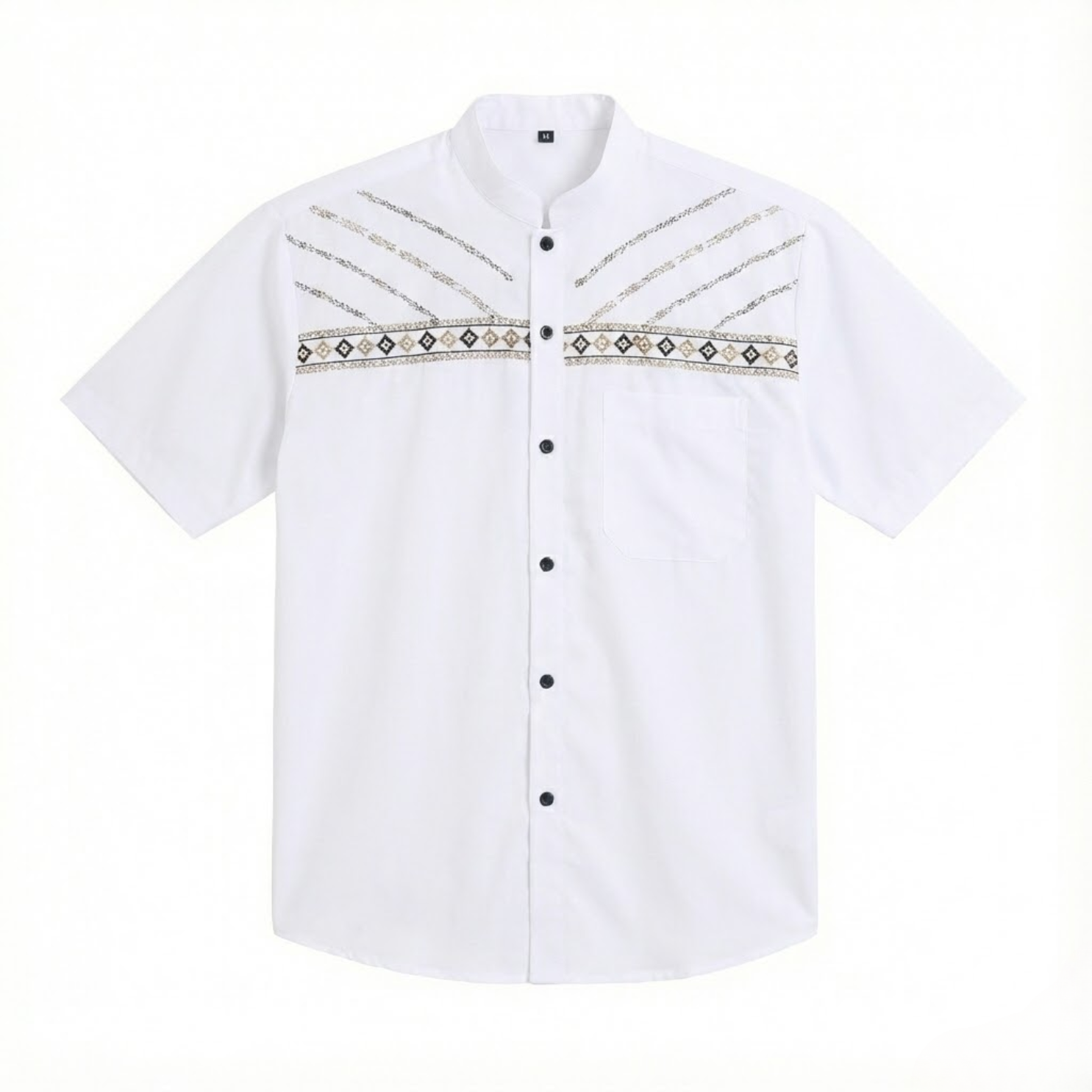 Baju Koko Arrijal