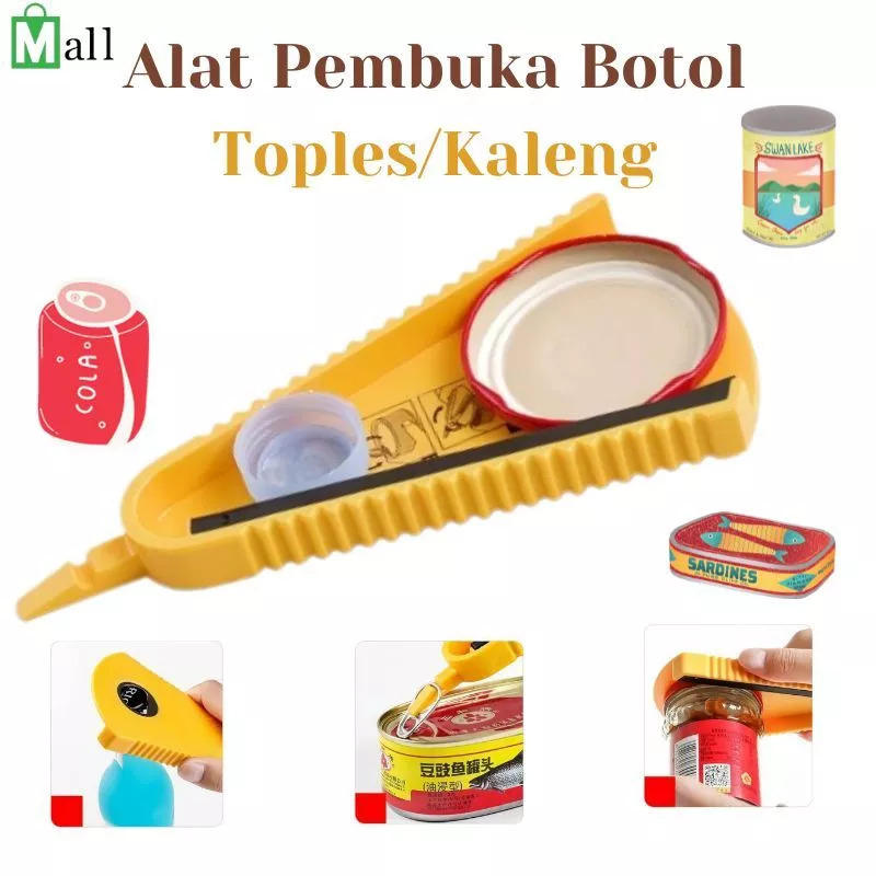 LID OPENER - KN logo