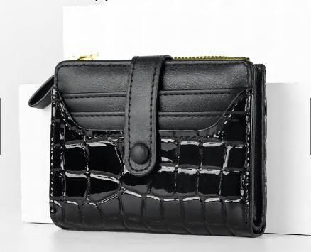 Dompet Croco ✨ logo