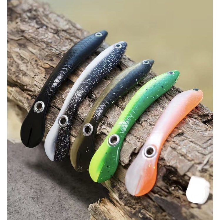 Umpan Pancing 3D ✨ logo