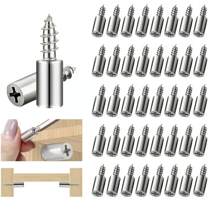 Tapping Screw (baut penyanggah) logo