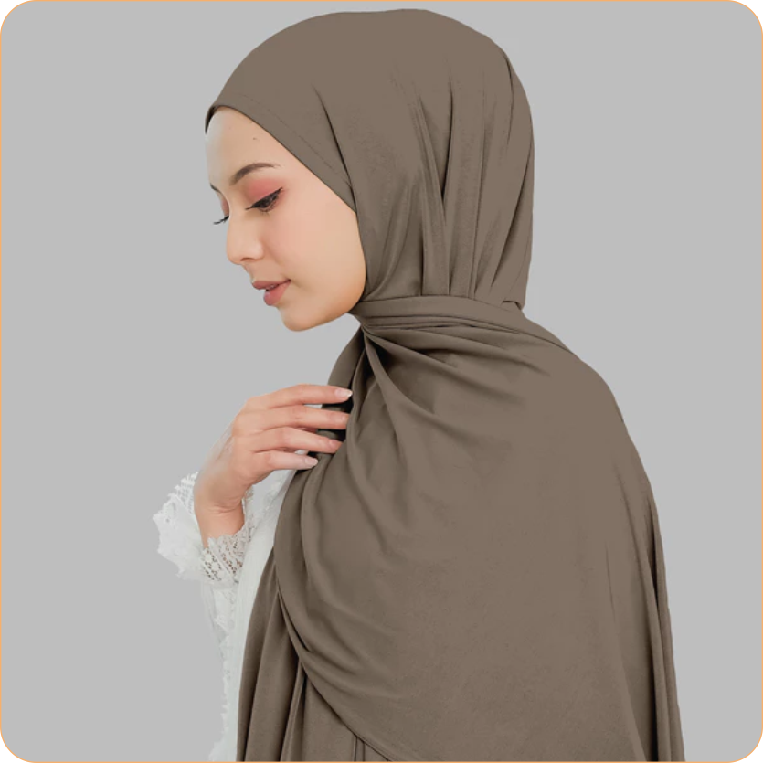 Warna Pashmina