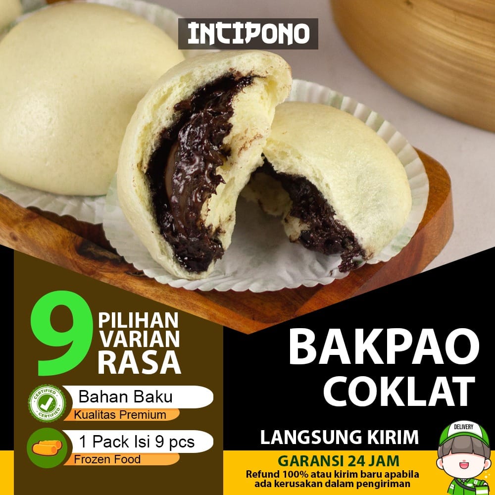 Bakpao