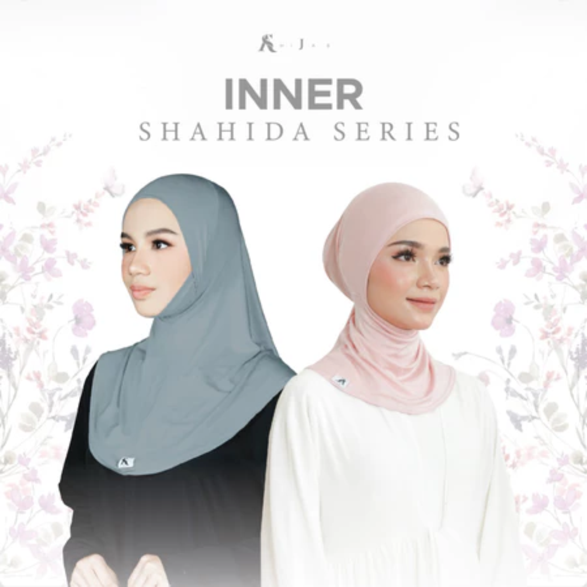 Inner Shahida Series
