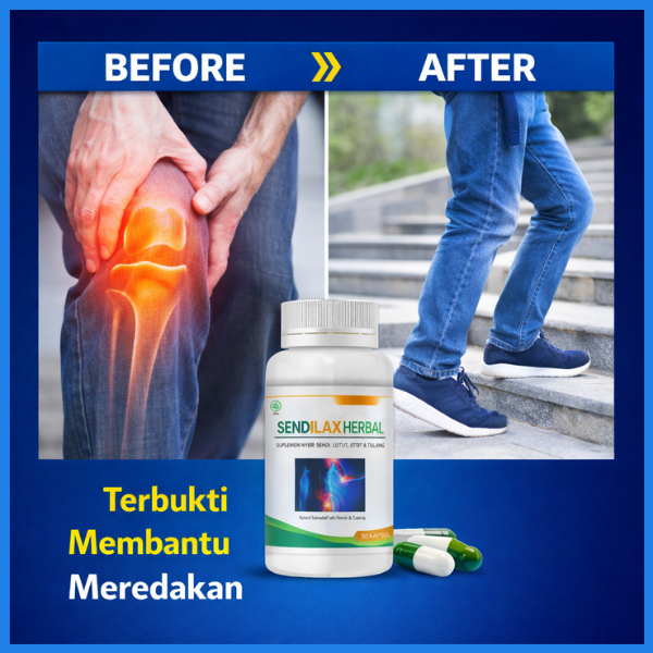 SENDILAX HERBAL logo