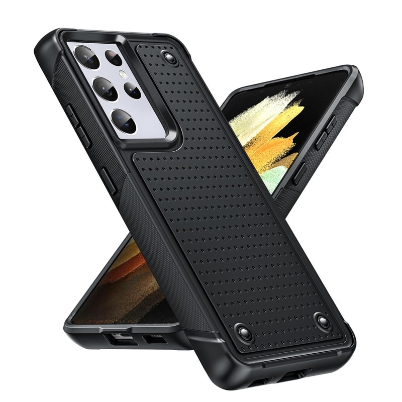DANIEL CASE FOR SAMSUNG GALAXY S21 ULTRA logo