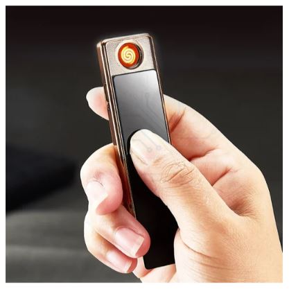 Korek Api Elektrik ✨ logo