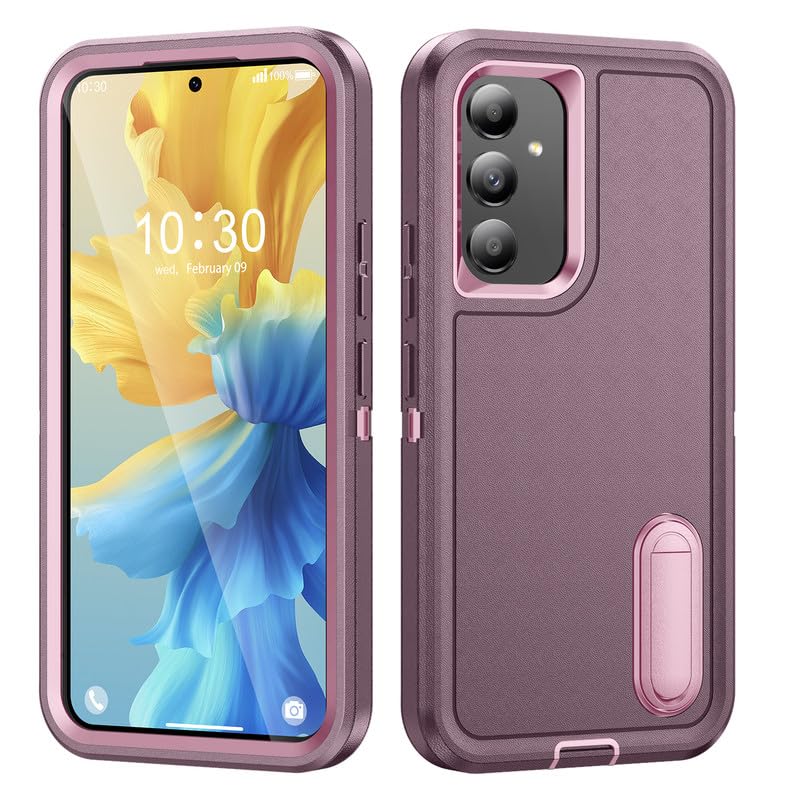 CHANDER CASE FOR SAMSUNG GALAXY A36