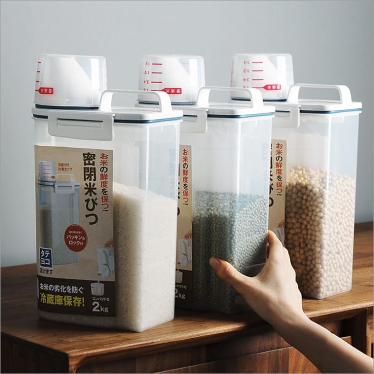 Toples Serbaguna