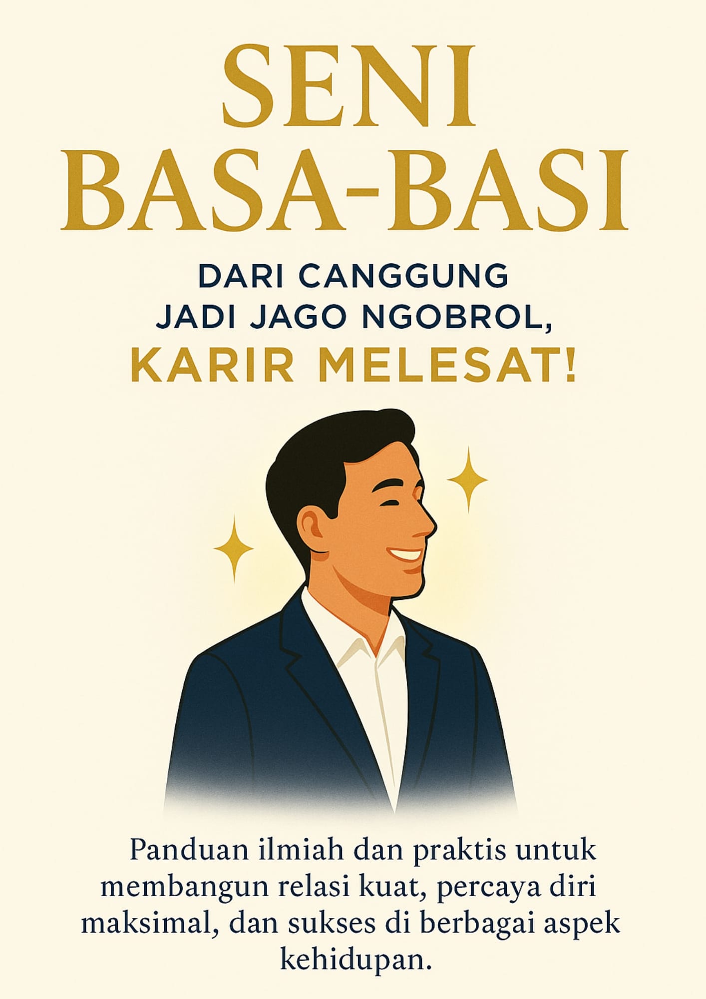 Cover Seni Basa Basi