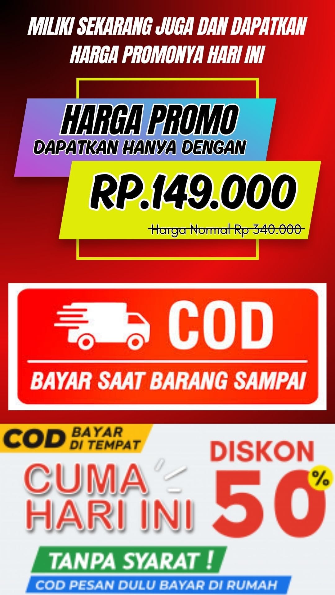 ALAT PIJAT ELEKTRIK 5