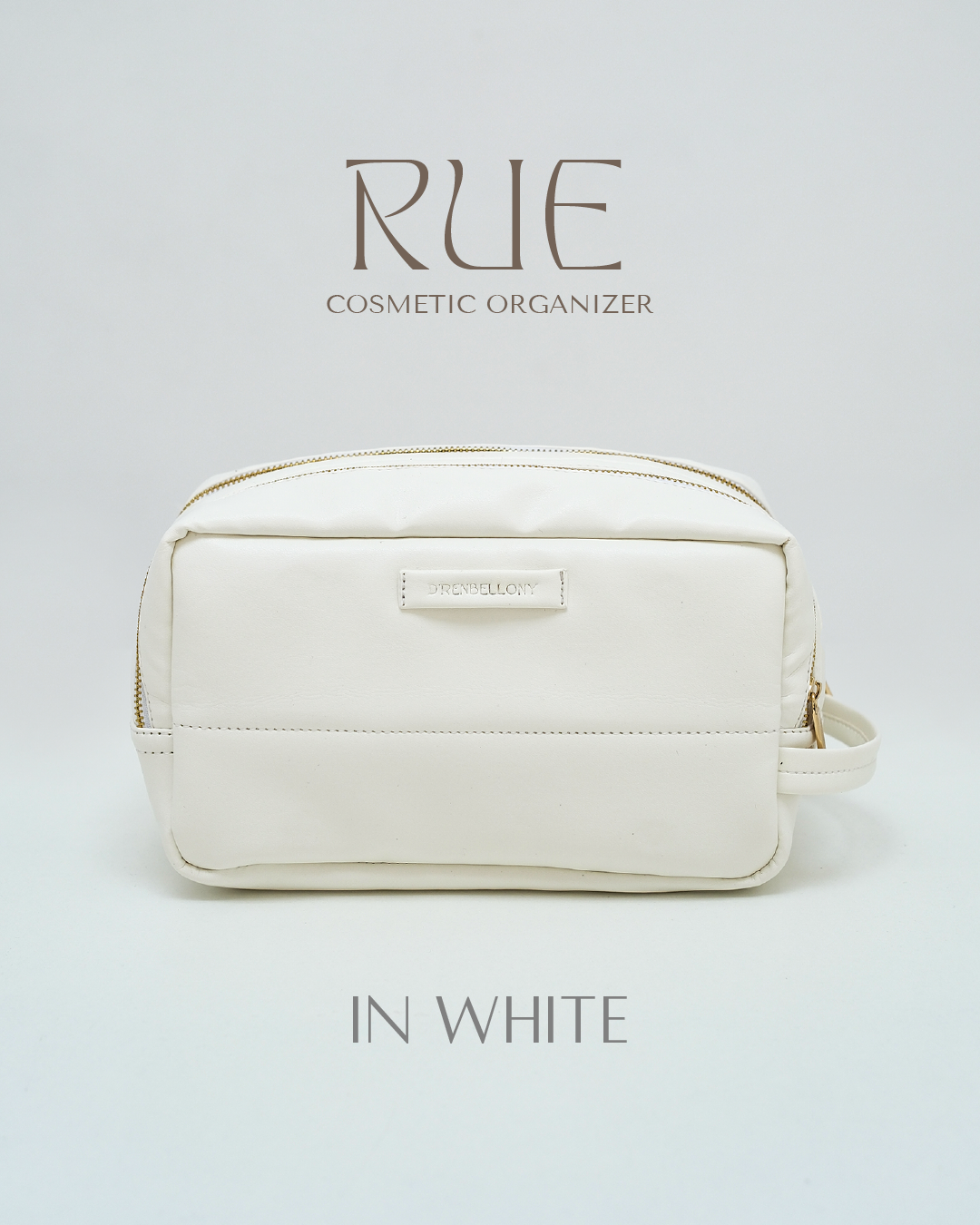RUE COSMETIC ORGANIZER
