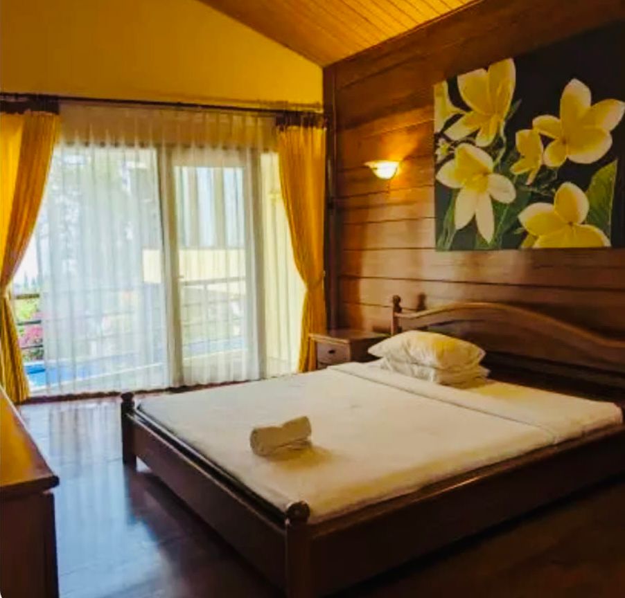 Villa CLUB BUNGA_Kota Batu