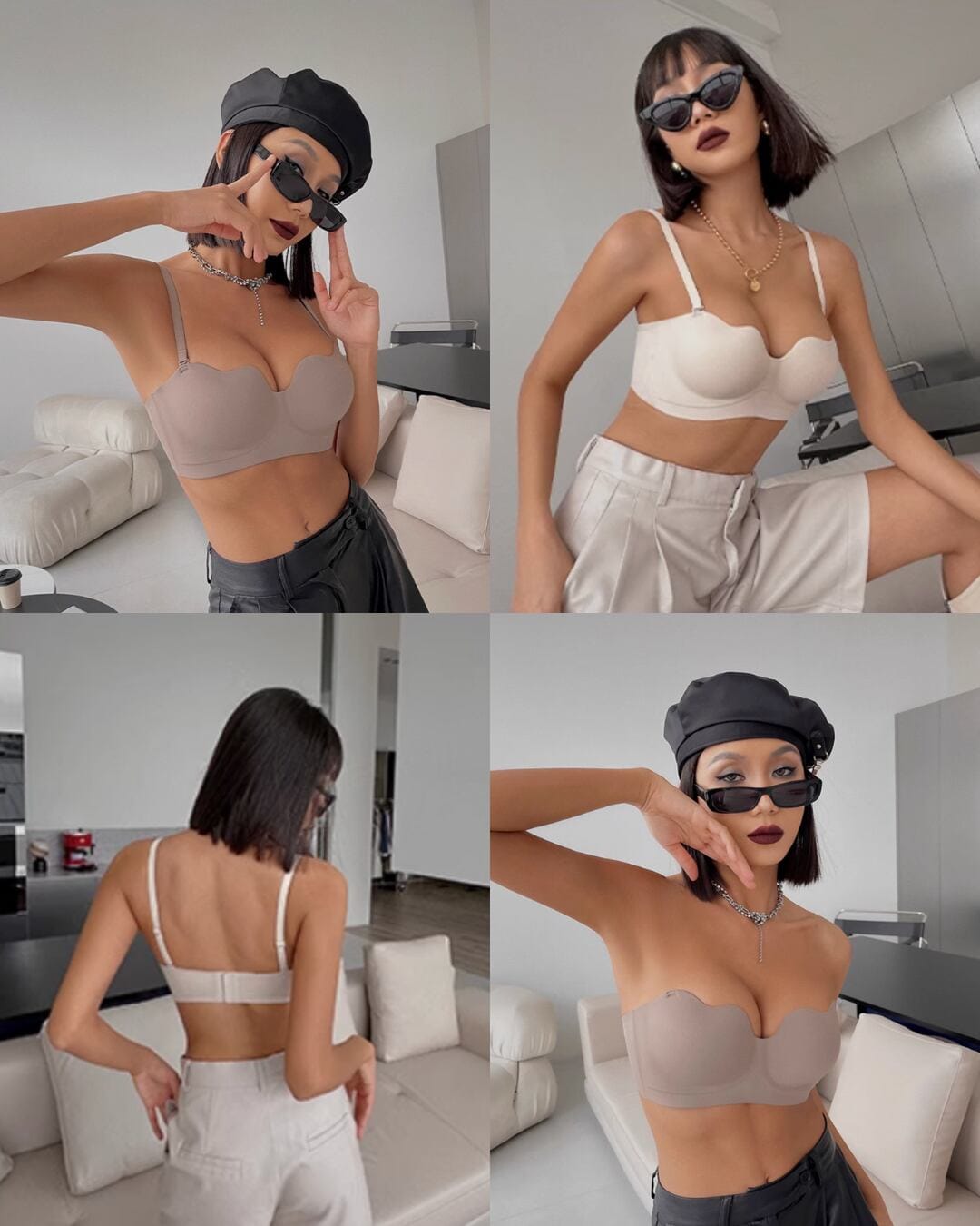 Bottle Cleaner Brush Detail