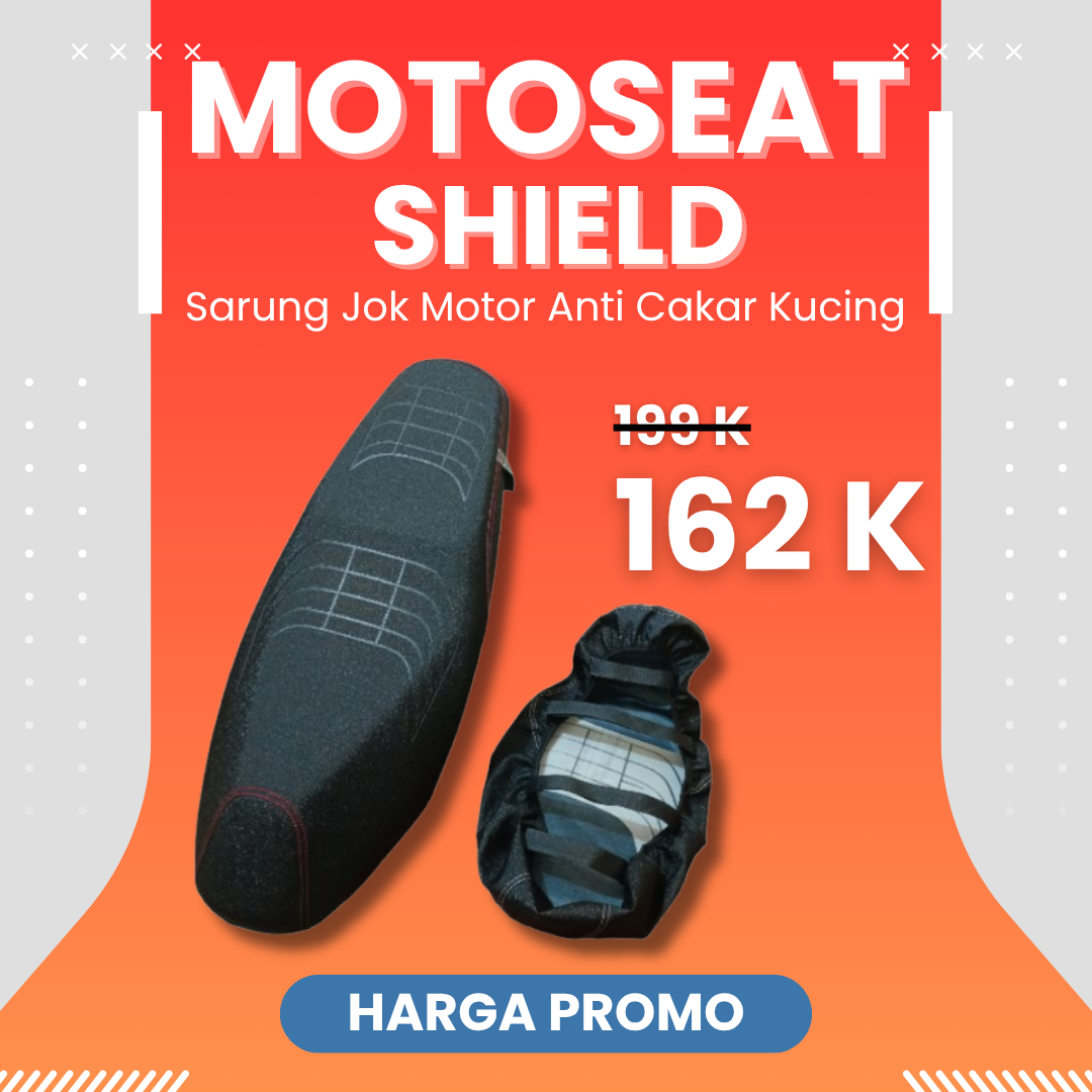 Motoseat Shield