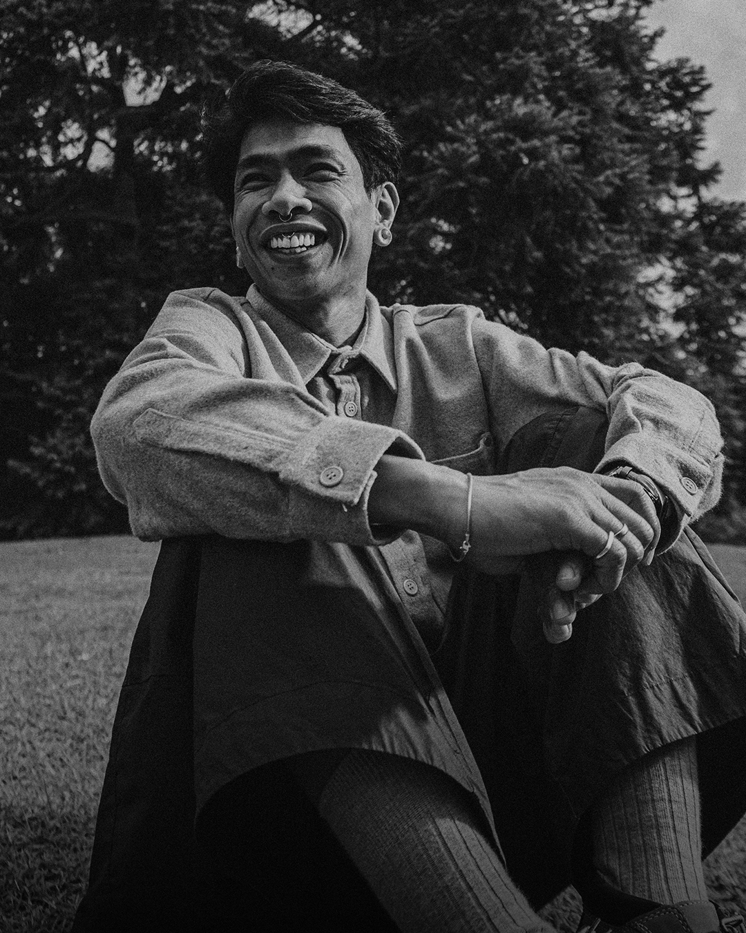 925 by Ari Lesmana logo