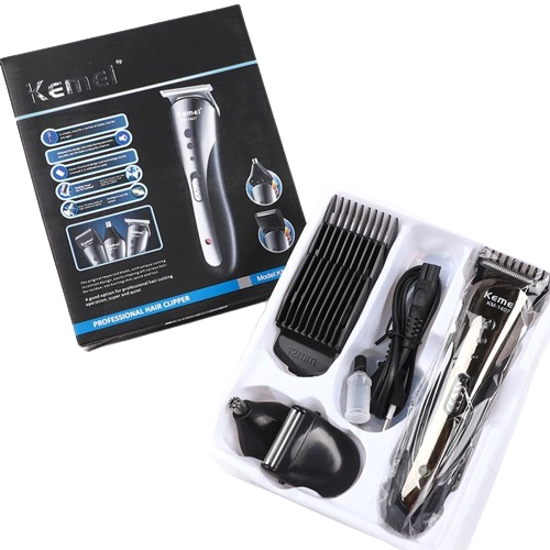 FAD - MESIN CUKUR PORTABLE