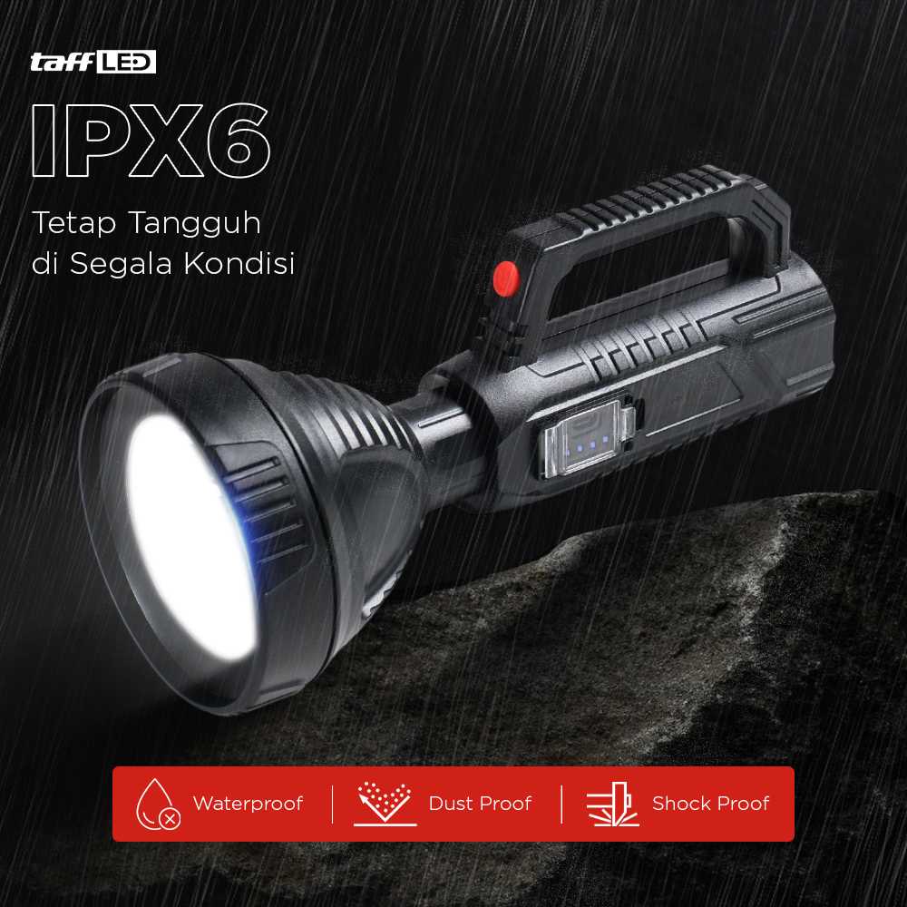 THUNDER BEAM LIGHT - CD logo