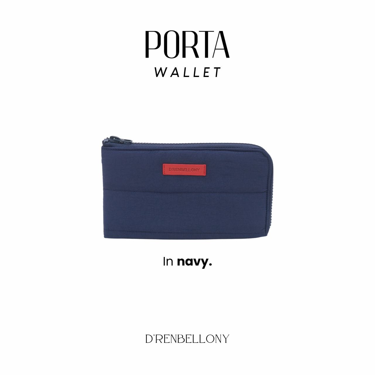 Porta Wallet