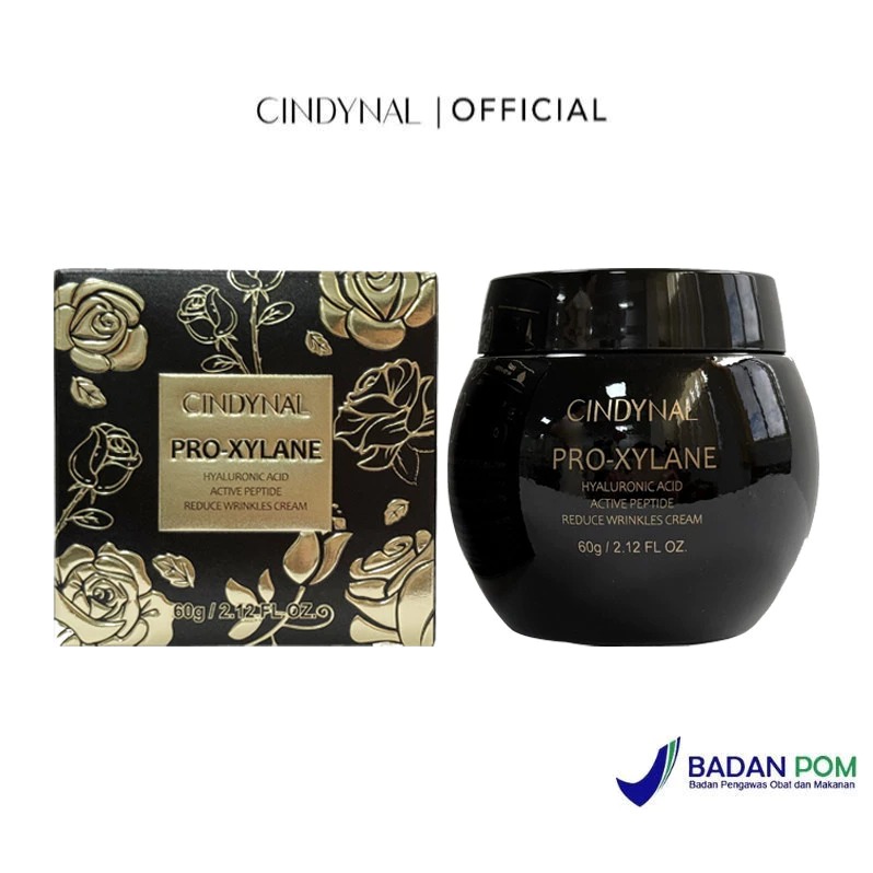 Pro-Xylane Cream BPOM GN