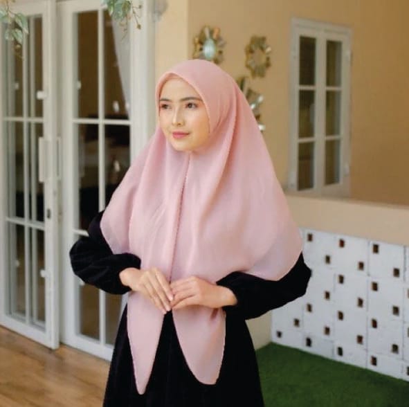 Detail Hijab 3