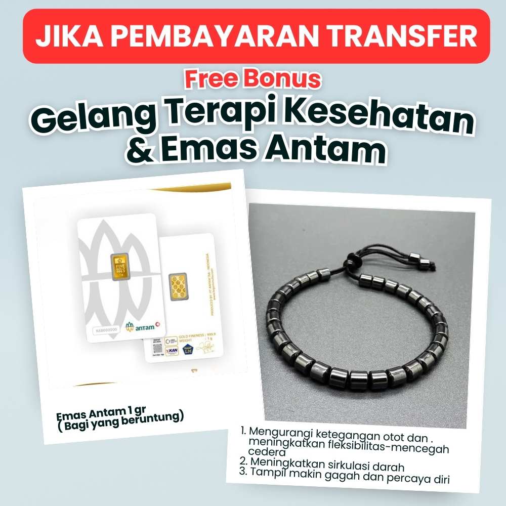 Copilot Hair Booster Serum TERBAIK logo