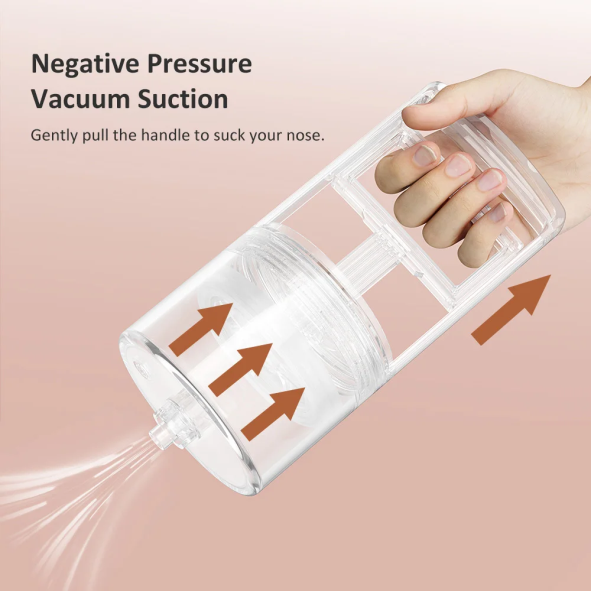 Bottle Cleaner Brush Detail