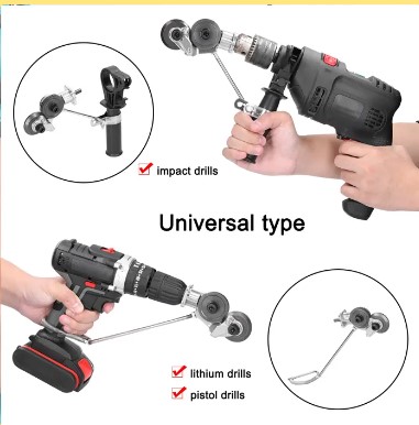 Metal Shredder WS logo