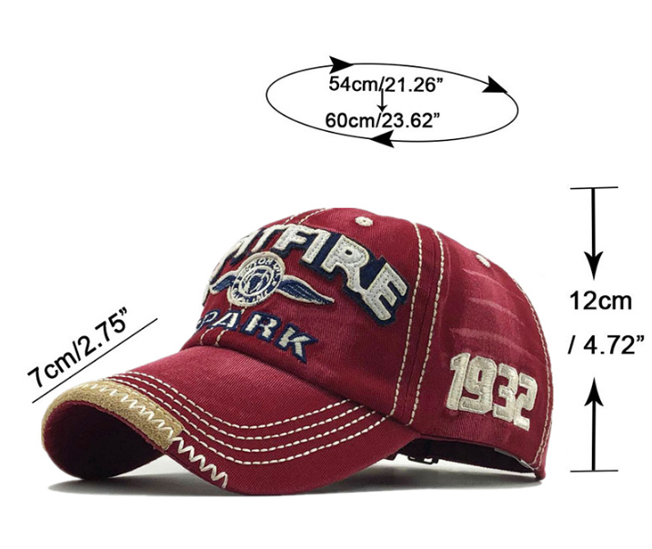 Topi Baseball Snapback💰 logo