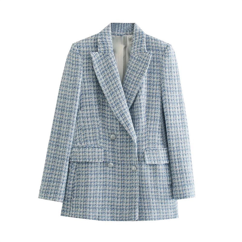 4. Blazeer Tweed INY 004392