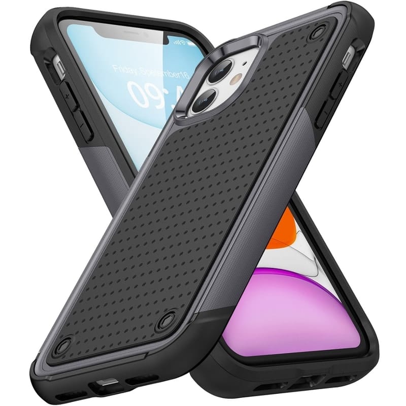 DANIEL CASE FOR IPHONE 12
