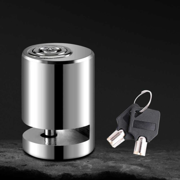 Bottle Cleaner Brush Detail